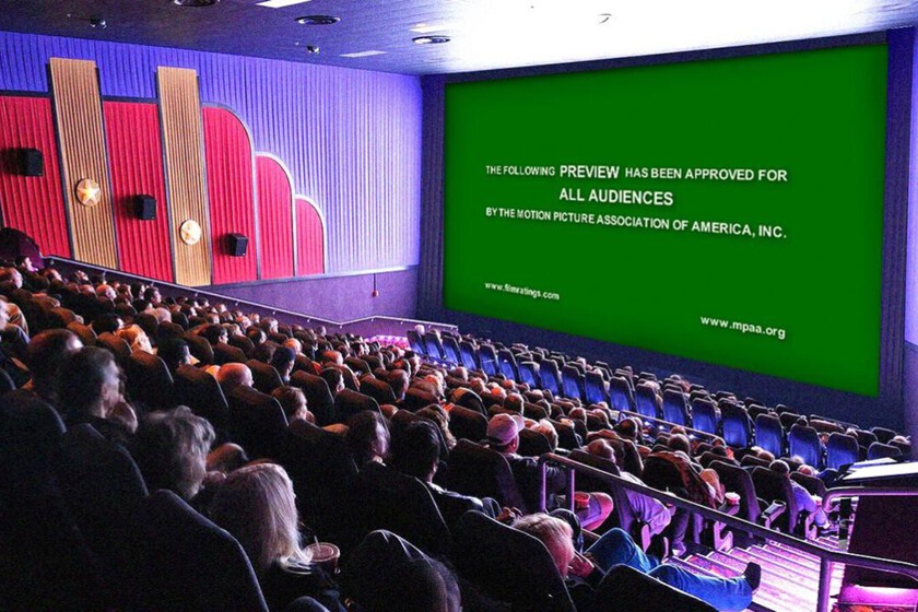 Por qué los trailers se llaman así y cómo han cambiado a lo largo de los años