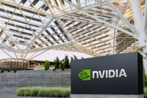 el éxito de NVIDIA es apabullante y ni siquiera gracias a él tiene su futuro garantizado