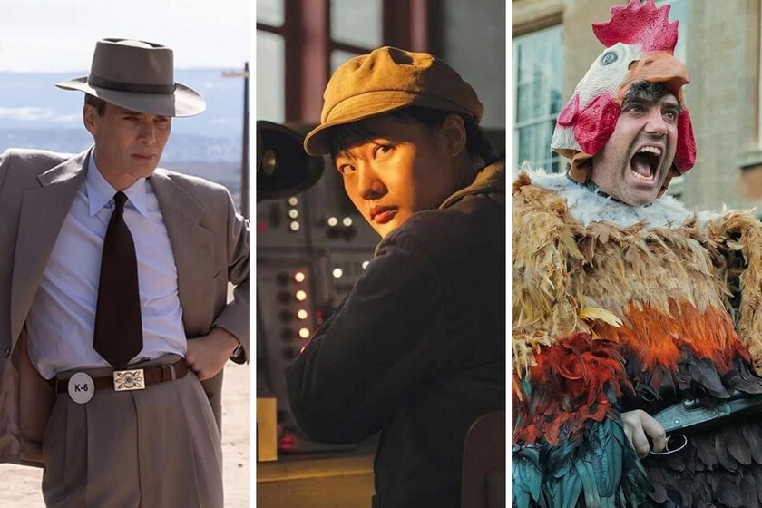 13 películas y series de estreno para ver en marzo de 2024 en Netflix, Prime Video, HBO Max y streaming