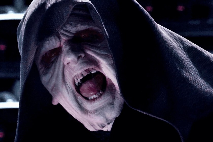 La campaña publicitaria más loca (y no oficial) de 'Star Wars' mostró a los personajes de las películas consumiendo cerveza