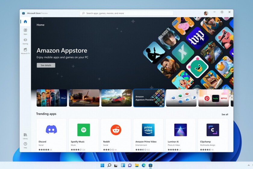 se acabó el soporte para apps de Android