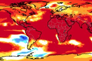 la buena es que El Niño está debilitándose, la mala es que eso no significa absolutamente nada