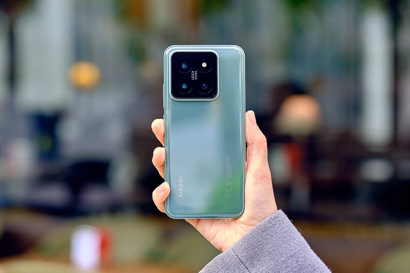 Xiaomi 14, análisis - review con características, precio y especificaciones