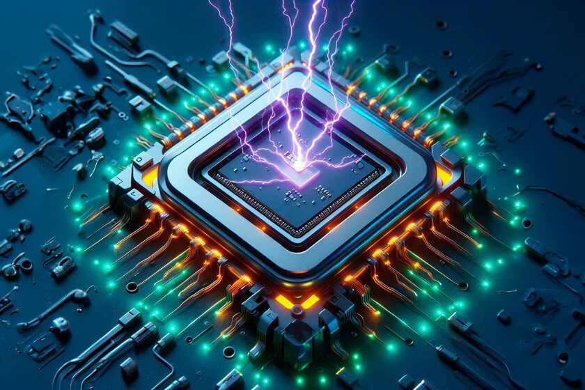 Ni Qualcomm ni Apple. Este es el actual rey de los procesadores para móviles