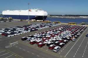 Europa, contra el coche eléctrico chino. Ya contempla imponer aranceles a sus fabricantes este mismo verano