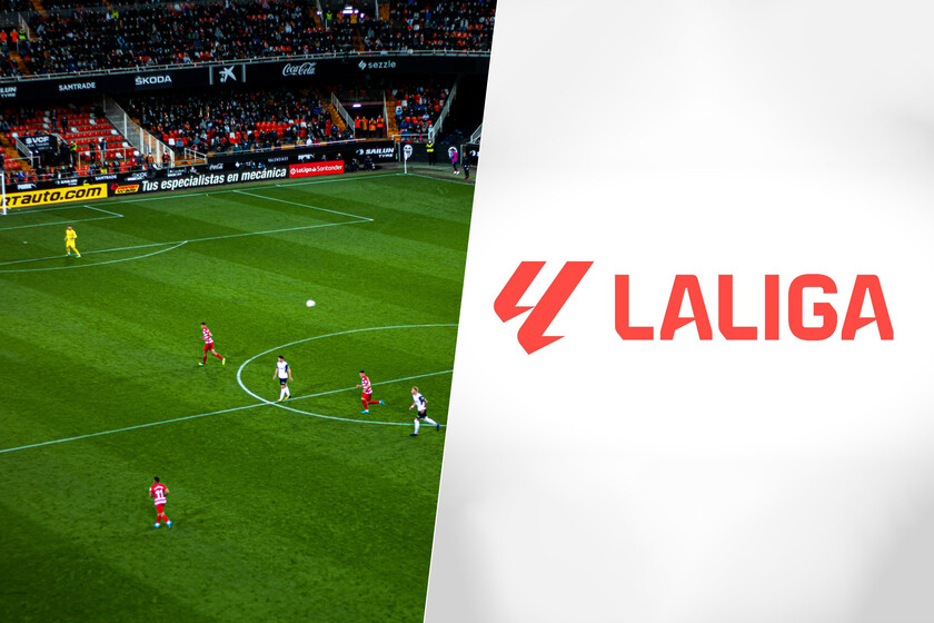 La Justicia allana el camino para que LaLiga identifique y demande a quienes consuman fútbol sin derechos