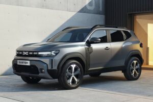 Los coches híbridos más baratos que se pueden comprar (2024)