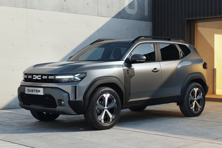 Los coches híbridos más baratos que se pueden comprar (2024)