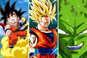 los momentos que marcaron a una generación