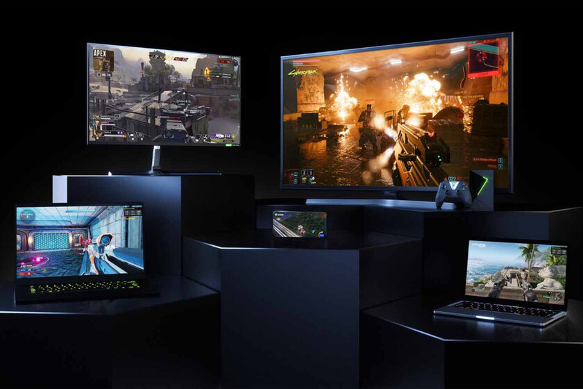 NVIDIA acaba de anunciar los pases de un día para jugar en GeForce NOW: estos son sus precios