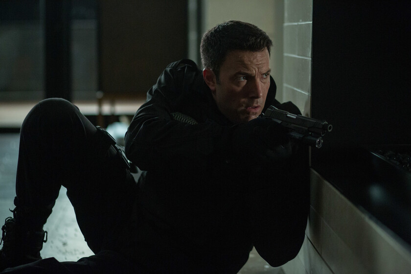 'El contable 2' será realidad, Ben Affleck y el director Gavin O'Connor vuelven en la secuela del notable thriller de acción que lo petó en streaming