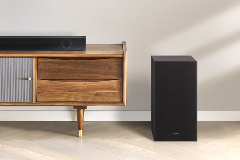 Cinco barras de sonido para diferentes bolsillos con las que sorprender en el Día del Padre