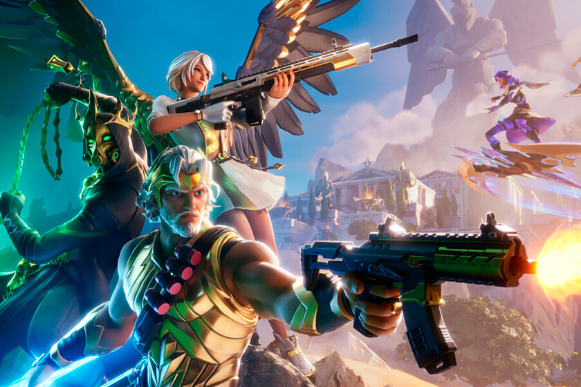 qué está pasando con el popular Battle Royale y el esperado Capítulo 5 de la Temporada 2
