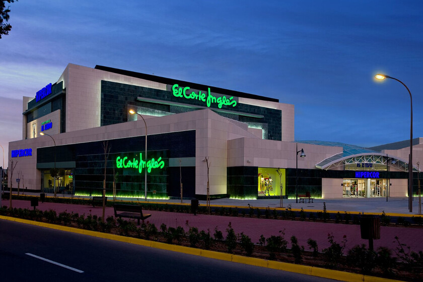 El Corte Inglés lanza descuentazos en ordenadores portátiles, videojuegos y más durante el fin de semana