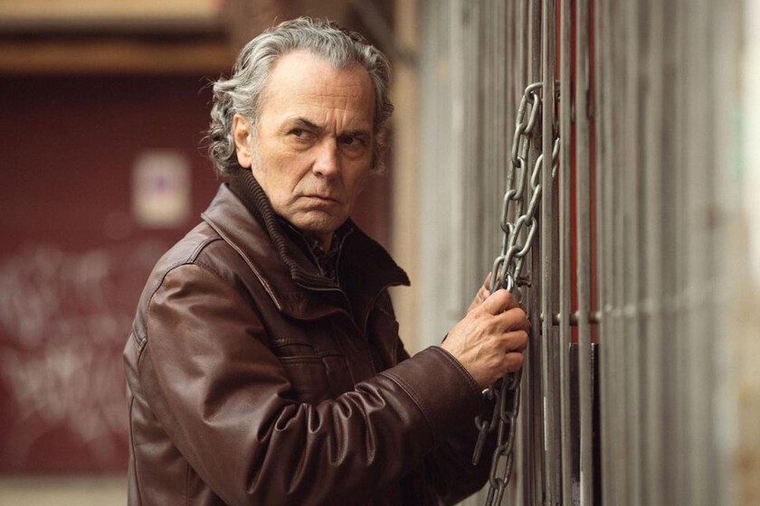 la serie protagonizada por José Coronado es la serie en habla no inglesa más vista del momento