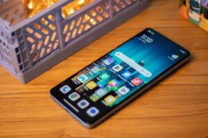 He vuelto a un Android de gama media después de años usando gama alta. Esto es lo que más echo de menos