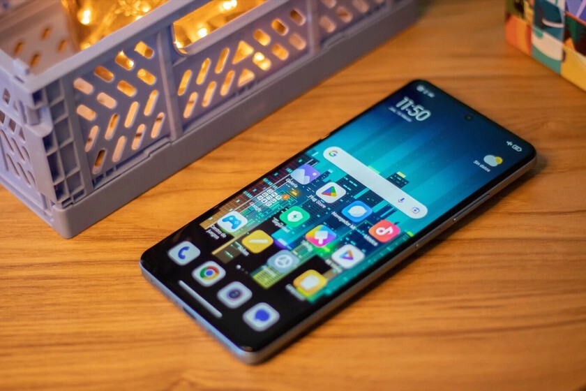 He vuelto a un Android de gama media después de años usando gama alta. Esto es lo que más echo de menos