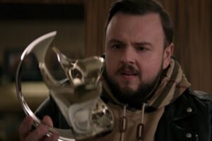 'El problema de los tres cuerpos' es una serie de ciencia ficción muy diferente, y el posible gran bombazo del año para Netflix