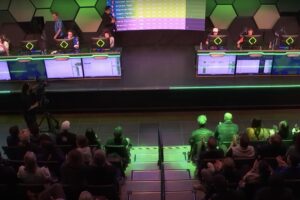 La increíble historia de cómo Microsoft Excel llegó a convertirse en un deporte de ESPN