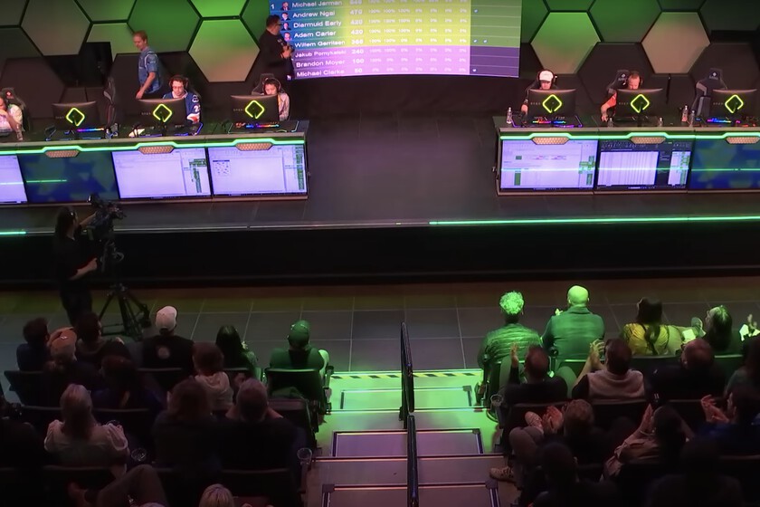 La increíble historia de cómo Microsoft Excel llegó a convertirse en un deporte de ESPN
