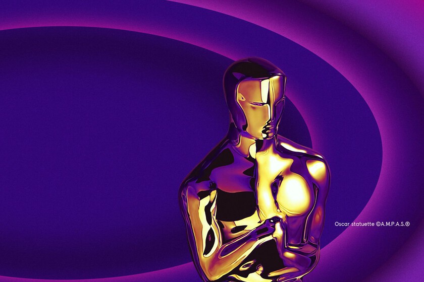 lista completa de premiados en los Óscar 2024