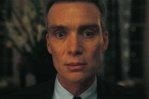 Premios Óscar 2024, Cillian Murphy es el mejor actor del año por 'Oppenheimer'. "Se lo dedico a todos los que trabajan por la paz en el mundo"