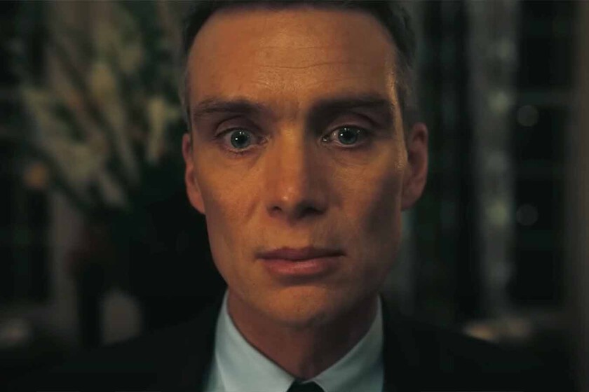 Premios Óscar 2024, Cillian Murphy es el mejor actor del año por 'Oppenheimer'. "Se lo dedico a todos los que trabajan por la paz en el mundo"