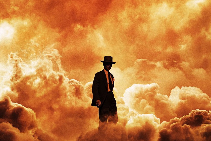 Oscars 2024, 'Oppenheimer' es la mejor película del año y acaba la noche con 7 premios