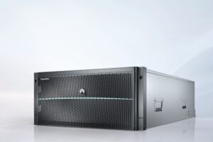 La nueva tecnología de Huawei para un almacenamiento de más de 10 PB y super bajo consumo: los discos magnetoeléctricos