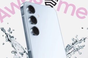 Nuevos Samsung Galaxy A55 5G y Galaxy A35