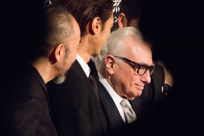 Martin Scorsese es el mayor perdedor de la historia de los Óscar. Ya tiene 3 películas con 10 nominaciones que no lograron ni un premio