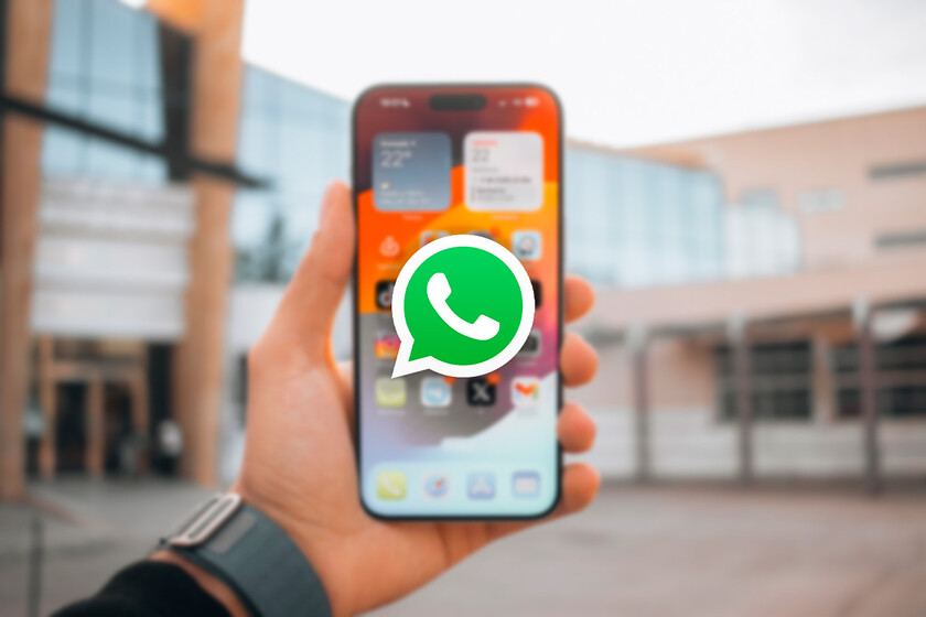 las fotos de WhatsApp se duplican en la galería con iOS 17.4. Así puedes solucionarlo