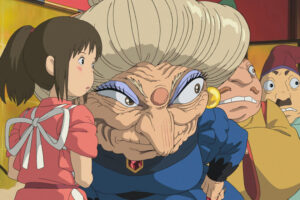 'El chico y la garza' es sólo la punta del iceberg de Studio Ghibli. Estas son seis de las mejores obras de Hayao Miyazaki