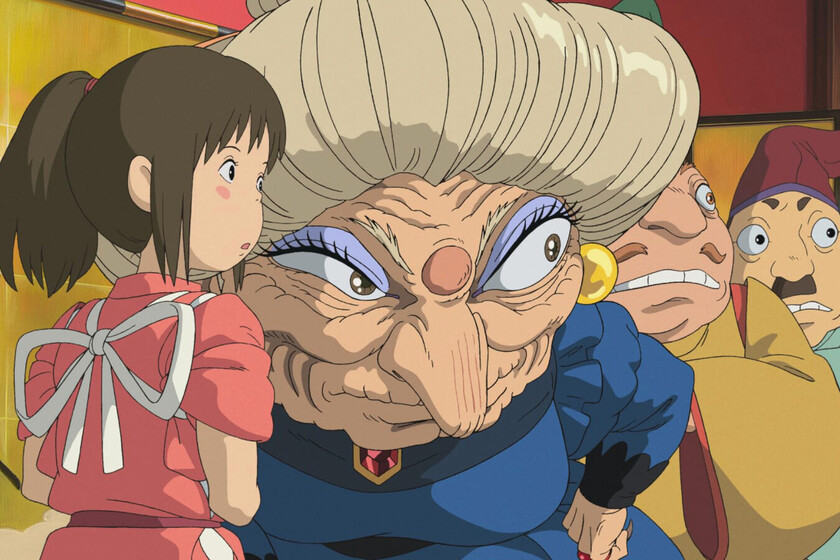 'El chico y la garza' es sólo la punta del iceberg de Studio Ghibli. Estas son seis de las mejores obras de Hayao Miyazaki