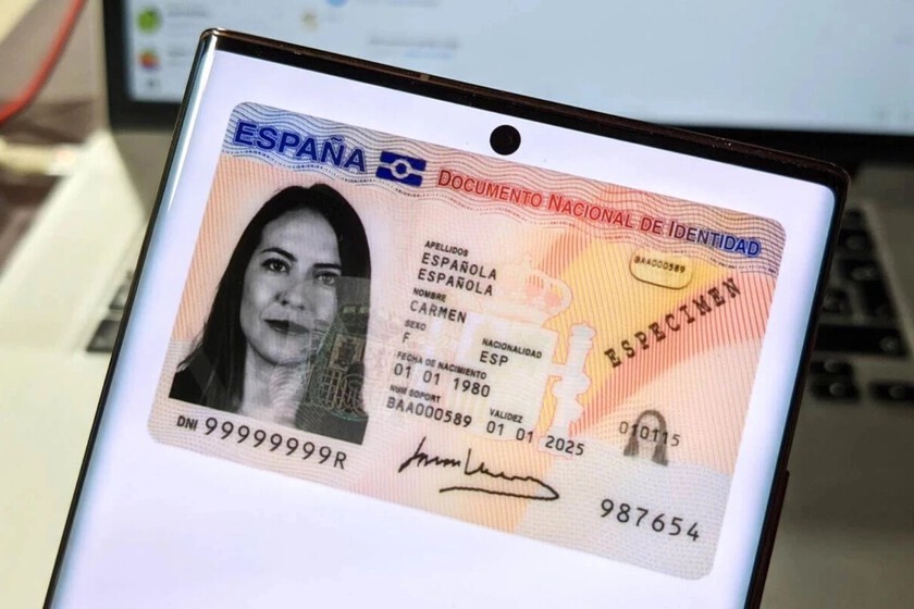 la Policía Nacional explica que llegará "pronto" y da detalles sobre su funcionamiento
