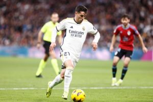 Marruecos está creando una selección ad-hoc con futbolistas que apenas han pisado Marruecos. Brahim es el último caso