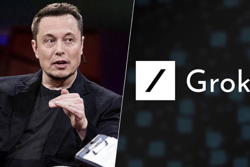 Elon Musk anuncia que Grok será Open Source esta semana. La decisión es parte de la batalla legal con OpenAI