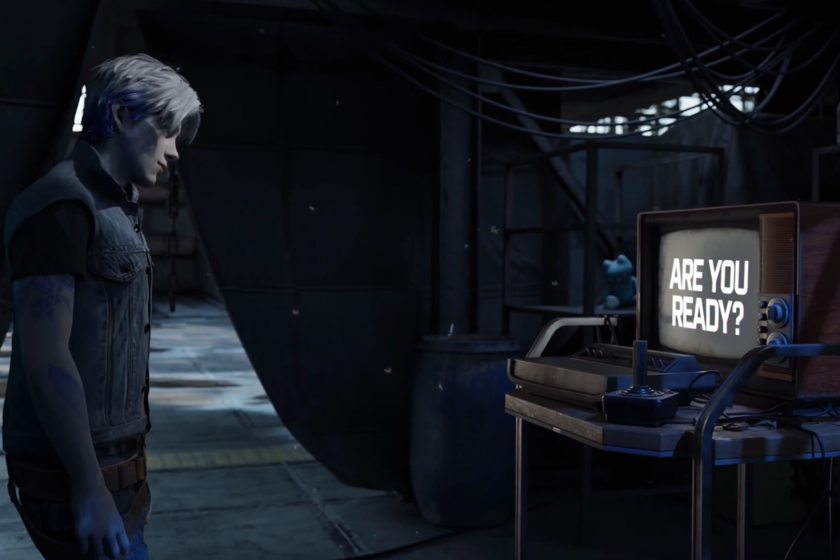 el videojuego del creador de ‘Ready Player One’ quiere ser tan inmersivo como impactante