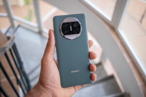 Samsung era líder absoluto en plegables. Hasta que un inesperado fabricante amenazó su reinado