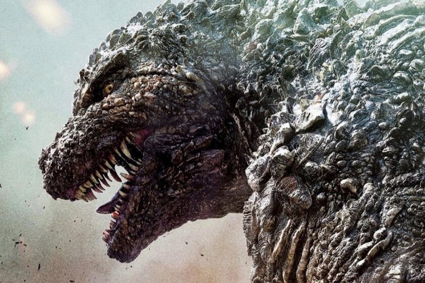 El triunfo de Godzilla en los Oscar deja claro que no hace falta derrochar dinero para tener unos efectos especiales magníficos