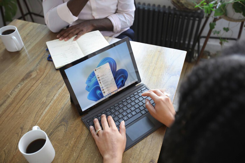 darnos una opción que Microsoft nos quitó en Windows 10 y 11
