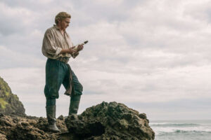 El creador de 'Nuestra bandera significa muerte' arroja por la borda toda esperanza de que haya temporada 3 y confirma "el fin del camino" para la comedia de piratas de HBO Max