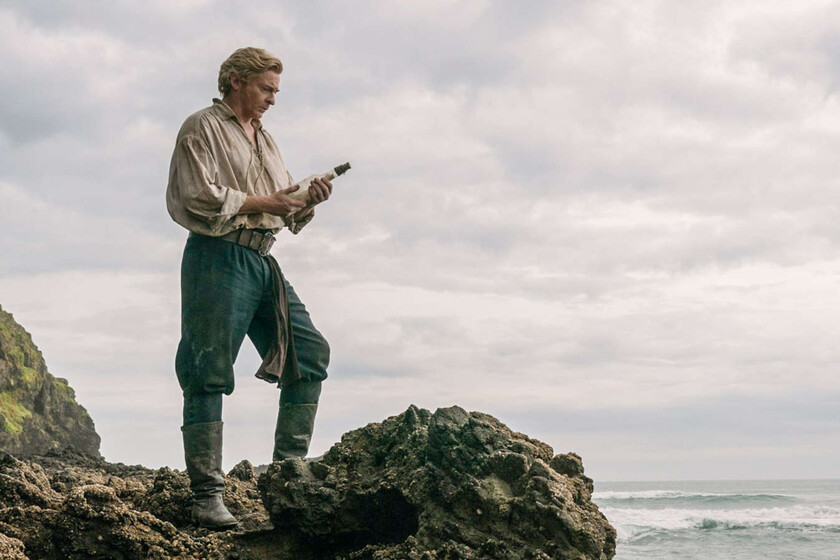 El creador de 'Nuestra bandera significa muerte' arroja por la borda toda esperanza de que haya temporada 3 y confirma "el fin del camino" para la comedia de piratas de HBO Max
