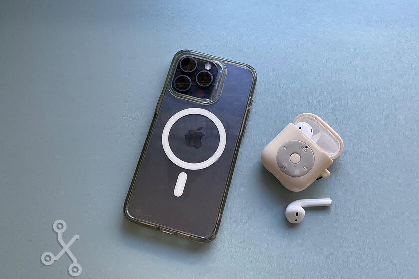 El iPhone 15 Pro Max es mi smartphone desde hace seis meses y con este ofertón de Ktuin no puedo más que recomendártelo
