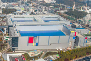 Corea del Sur amontona sus viejos equipos de litografía en un almacén. Lo hace porque teme las represalias de EEUU
