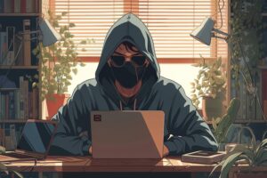 Midjourney entrenó su IA sin ningún miramiento. Ahora ha bloqueado a un rival para que no use sus imágenes