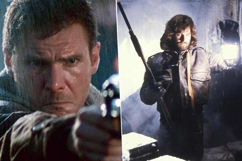 El 25 de junio de 1982 fue a la vez el mejor y el peor día de la historia del cine de ciencia ficción