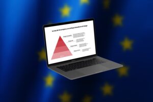 Del riesgo mínimo al riesgo inaceptable. Así define la UE los cuatro niveles de los sistemas de IA en su nueva Ley