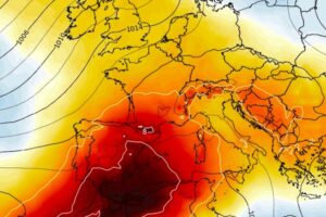 Las últimas lluvias han sido históricas, pero Andalucía se ha dado de bruces con la realidad: necesita más del doble