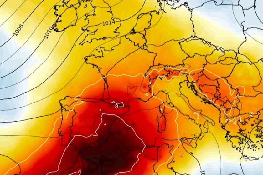Las últimas lluvias han sido históricas, pero Andalucía se ha dado de bruces con la realidad: necesita más del doble